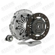 Комплект сцепления STARK F0 LJM6 skck0100137 1437769340 - Изображение 3
