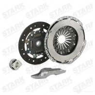 Комплект сцепления STARK F0 LJM6 skck0100137 1437769340 - Изображение 4