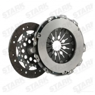 Комплект сцепления STARK 1437769834 skck0100123 YWW UC6N - Изображение 4