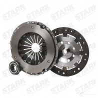 Комплект сцепления STARK O5H 4A skck0100116 1437769786 - Изображение 3
