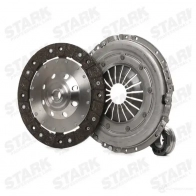 Комплект сцепления STARK O5H 4A skck0100116 1437769786 - Изображение 4