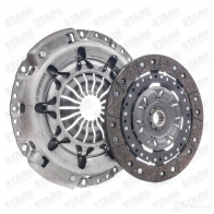 Комплект сцепления STARK skck0100115 K3E YPDL 1437769856 - Изображение 3