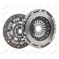 Комплект сцепления STARK skck0100115 K3E YPDL 1437769856 - Изображение 4