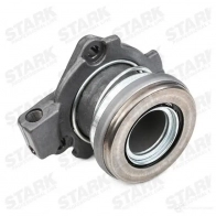 Комплект сцепления STARK skck0100386 A7 UP45B 1437769359 - Изображение 5