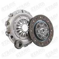 Комплект сцепления STARK S022 54Y 1437769341 skck0100146 - Изображение 3