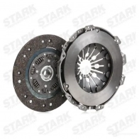 Комплект сцепления STARK S022 54Y 1437769341 skck0100146 - Изображение 4