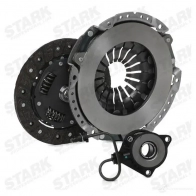 Комплект сцепления STARK OK VXS skck0100483 1438020255 - Изображение 4
