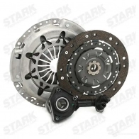 Комплект сцепления STARK skck0100889 1437768942 LWBK9 I - Изображение 2