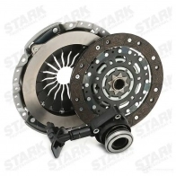 Комплект сцепления STARK skck0100889 1437768942 LWBK9 I - Изображение 3