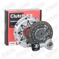 Комплект сцепления STARK skck0101031 1437768933 W 5F2U - Изображение 2