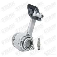 Комплект сцепления STARK skck0101031 1437768933 W 5F2U - Изображение 5
