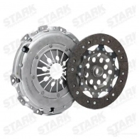 Комплект сцепления STARK E EIFH 1438601178 skck0100133 - Изображение 3