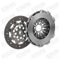 Комплект сцепления STARK E EIFH 1438601178 skck0100133 - Изображение 4