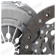 Комплект сцепления STARK E EIFH 1438601178 skck0100133 - Изображение 5