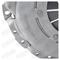 Комплект сцепления STARK E EIFH 1438601178 skck0100133 - Изображение 6