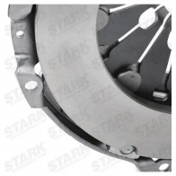 Комплект сцепления STARK E EIFH 1438601178 skck0100133 - Изображение 7