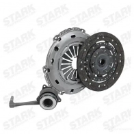 Комплект сцепления STARK 1438020181 Y 00NW skck0100883 - Изображение 3