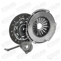 Комплект сцепления STARK 1438020181 Y 00NW skck0100883 - Изображение 4