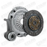 Комплект сцепления STARK skck0100218 G9 0LN 1437769308 - Изображение 4