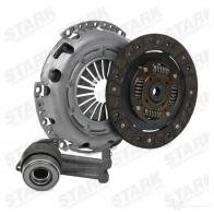 Комплект сцепления STARK skck0100218 G9 0LN 1437769308 - Изображение 8
