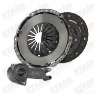 Комплект сцепления STARK skck0100218 G9 0LN 1437769308 - Изображение 9