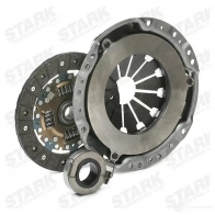 Комплект сцепления STARK 1438020188 skck0101291 VJK 4E - Изображение 3