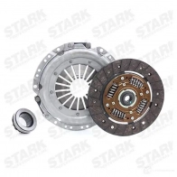 Комплект сцепления STARK FZN IC skck0100077 1437769761 - Изображение 2