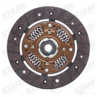 Комплект сцепления STARK FZN IC skck0100077 1437769761 - Изображение 5