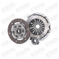Комплект сцепления STARK 1437768618 K LH04ME skck0100005 - Изображение 3