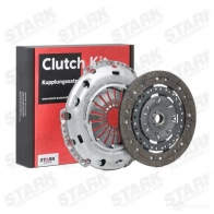 Комплект сцепления STARK skck0100047 1437768925 8 MP6JO8 - Изображение 2