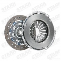 Комплект сцепления STARK skck0100047 1437768925 8 MP6JO8 - Изображение 4