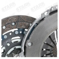 Комплект сцепления STARK skck0100047 1437768925 8 MP6JO8 - Изображение 5