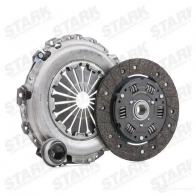 Комплект сцепления STARK K N1FN 1437769758 skck0100199 - Изображение 3