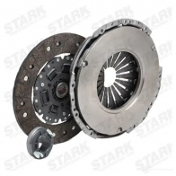 Комплект сцепления STARK skck0100660 1438020195 O6K SH - Изображение 4