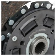 Комплект сцепления STARK skck0100660 1438020195 O6K SH - Изображение 6