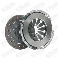 Комплект сцепления STARK 3 PG5OBE skck0100181 1437769842 - Изображение 5
