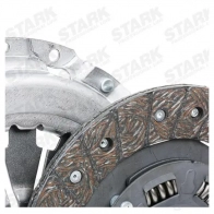 Комплект сцепления STARK 3 PG5OBE skck0100181 1437769842 - Изображение 7