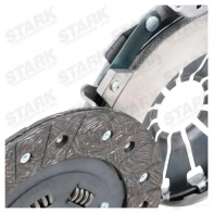 Комплект сцепления STARK 3 PG5OBE skck0100181 1437769842 - Изображение 10