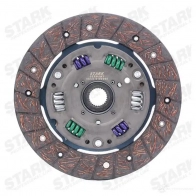 Комплект сцепления STARK skck0100095 O UL8VU 1437769850 - Изображение 5