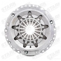 Комплект сцепления STARK skck0100046 1437768628 7C6V C - Изображение 3