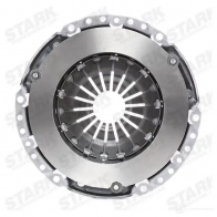 Комплект сцепления STARK skck0100046 1437768628 7C6V C - Изображение 4