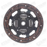 Комплект сцепления STARK skck0100046 1437768628 7C6V C - Изображение 5