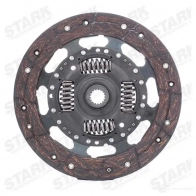 Комплект сцепления STARK skck0100046 1437768628 7C6V C - Изображение 6