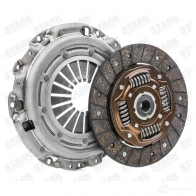 Комплект сцепления STARK skck0100108 WR WQE9 1437769823 - Изображение 3