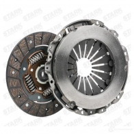 Комплект сцепления STARK skck0100108 WR WQE9 1437769823 - Изображение 4