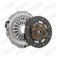 Комплект сцепления STARK skck0100221 ZKE E9E6 1437769772 - Изображение 3