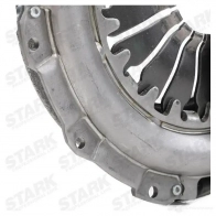 Комплект сцепления STARK skck0100221 ZKE E9E6 1437769772 - Изображение 5