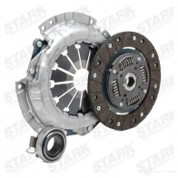 Комплект сцепления STARK skck0100682 1438020161 9T1W 8QP - Изображение 3