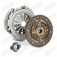 Комплект сцепления STARK 1437769820 YE R0PE skck0100025 - Изображение 3