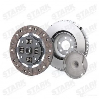 Комплект сцепления STARK 1437769837 QOTU9G Q skck0100016 - Изображение 3